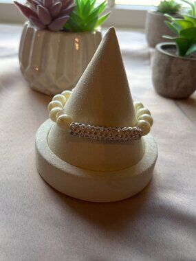 Mother of Pearl bracelet